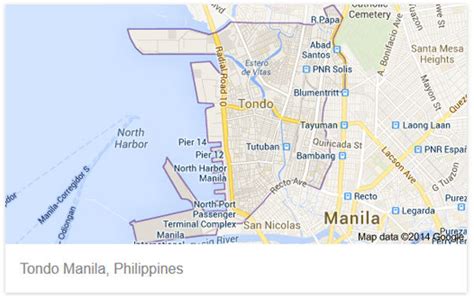 Marcos reserves Tondo lot for DHSUD projects .